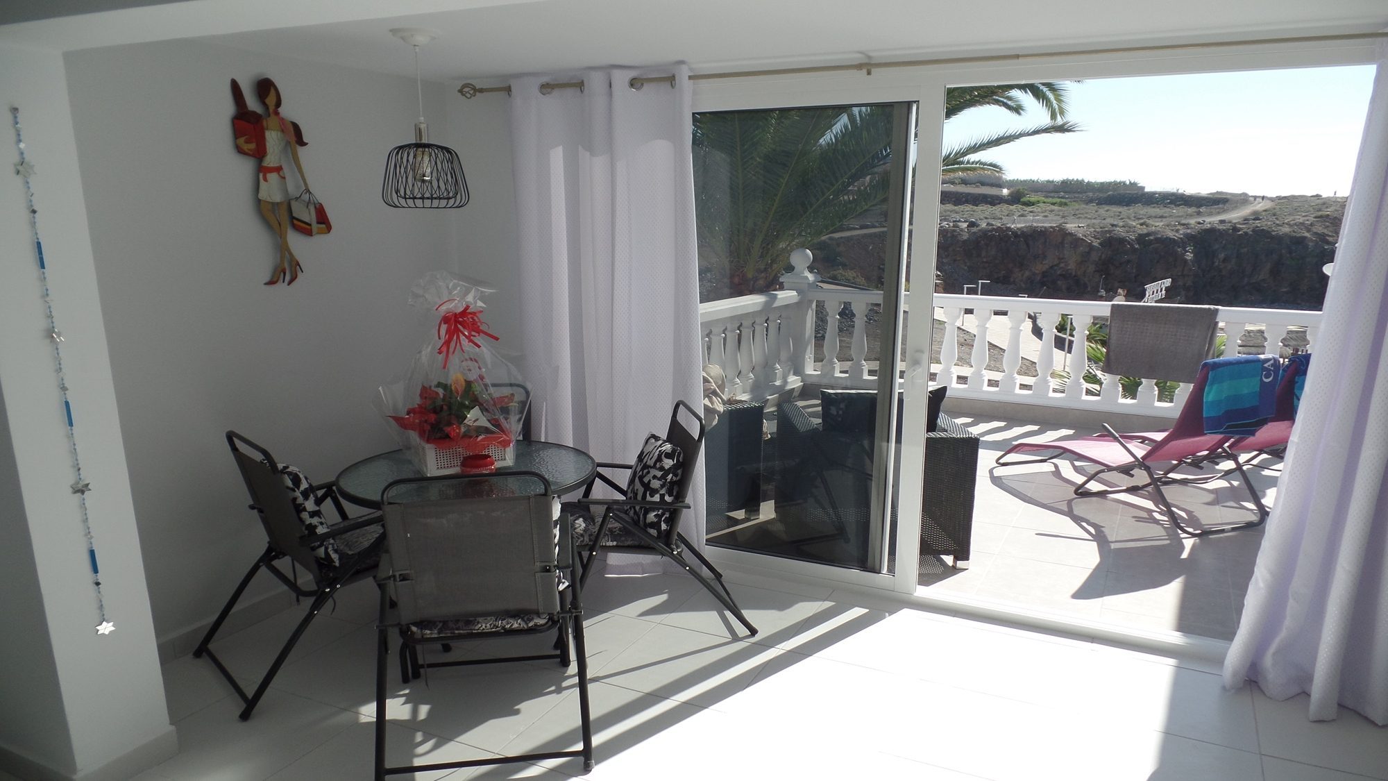 1 Bedroom Tenerife Apartments to rent Apartments in Callao Salvaje