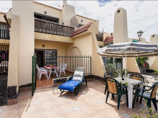 1 Bedroom Tenerife Apartments to rent | Mare Verde Costa Adeje