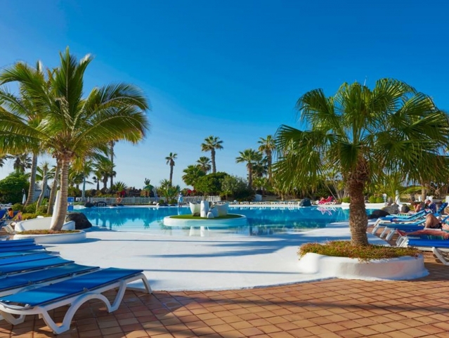 Studio Apartments to rent in Tenerife | Parque Santiago IV Tenerife