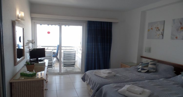 2 Bedroom Apartment in Tenerife for rent | Las Americas | Club Atlantis