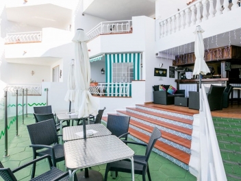 2 Bedroom Apartment Tenerife To Rent | Los Diamantes Tenerife