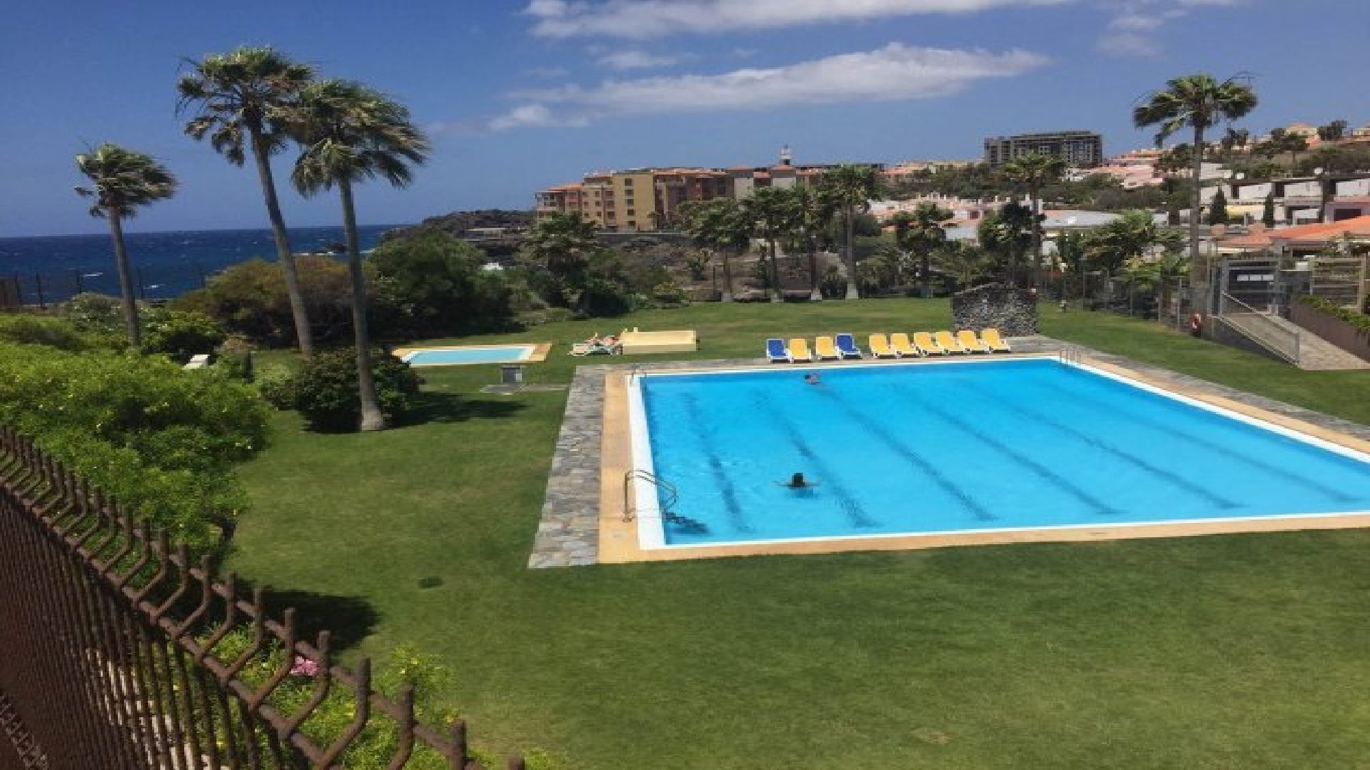 2 bedroom 2 bath villa for rent in Tenerife | San Miguel Village Golf ...