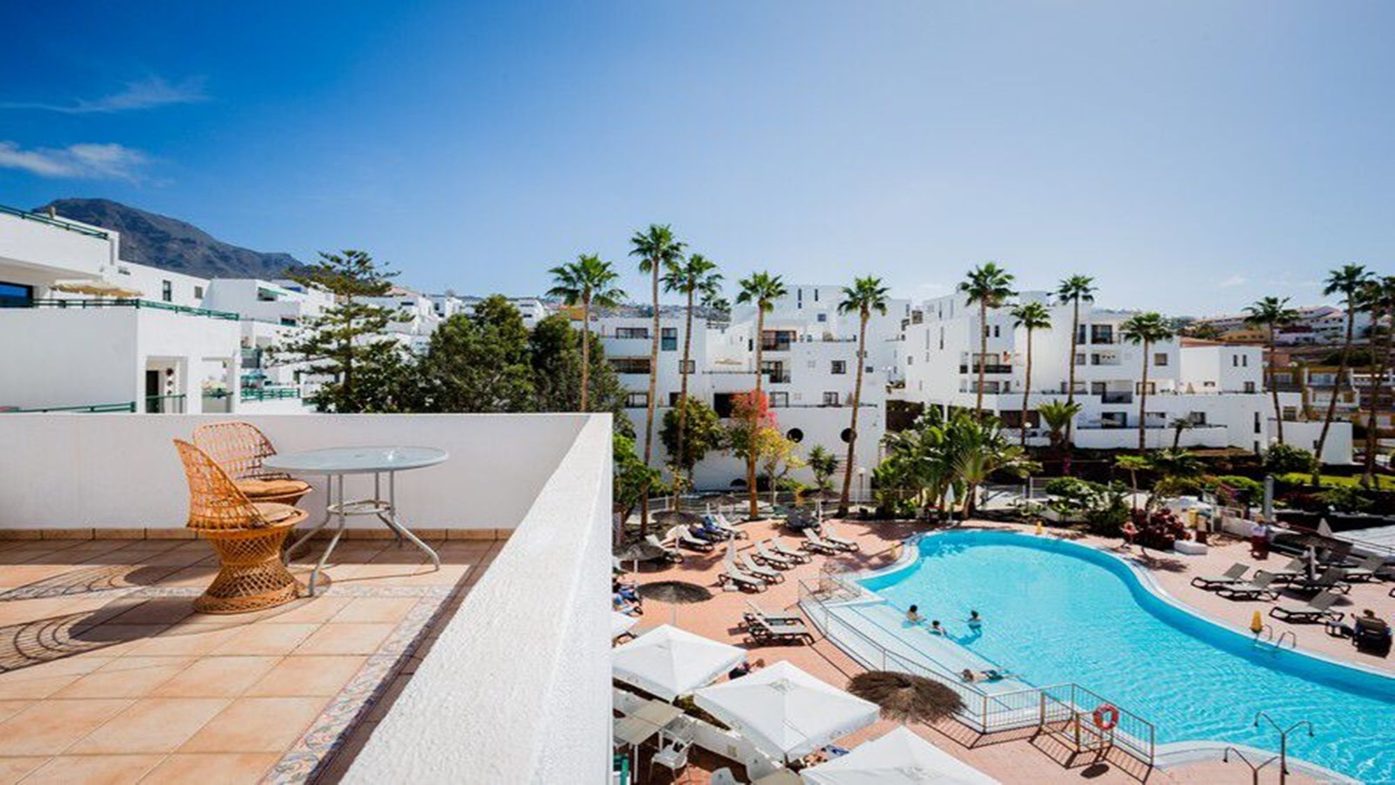 1 Bedroom Apartments to rent in Tenerife Sunset Bay Tenerife