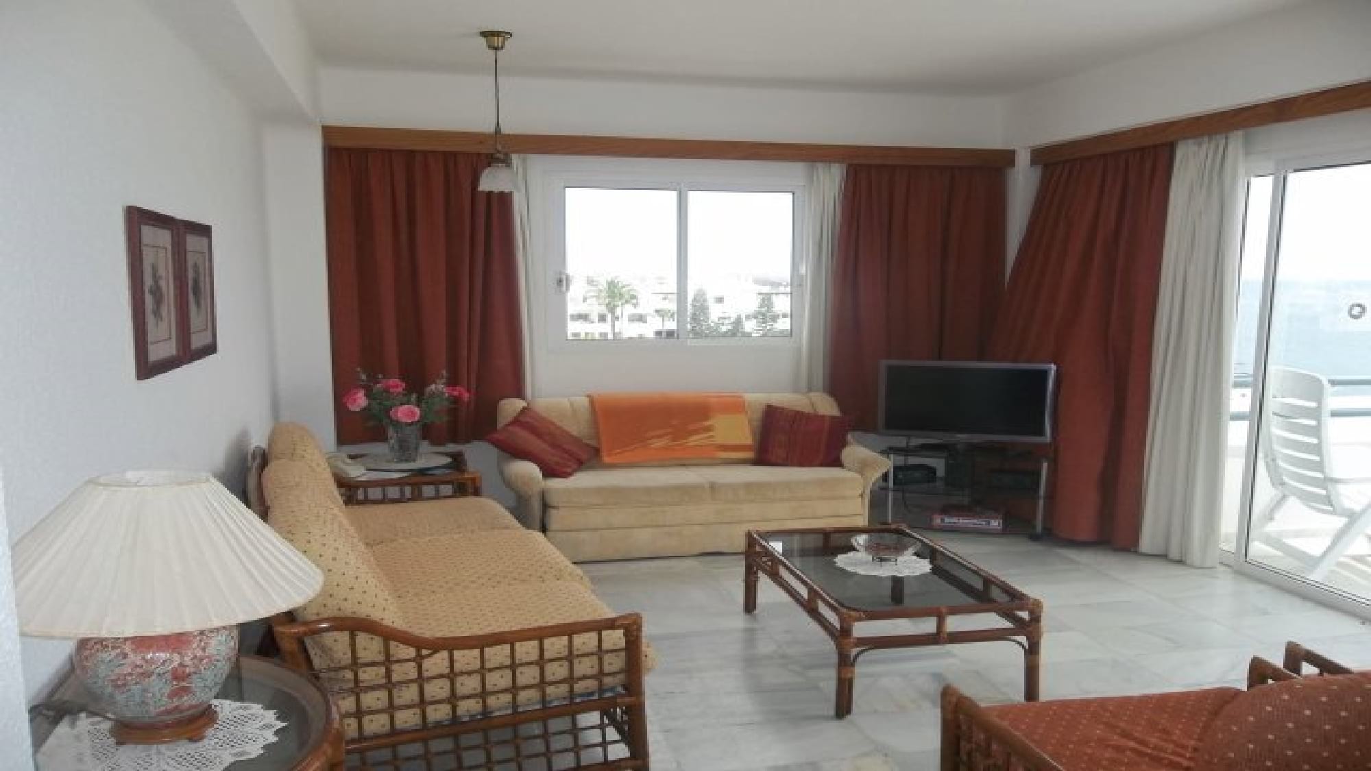 1 Bedroom Tenerife Apartments To Rent 