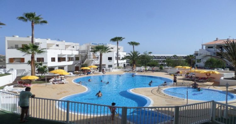 1 Bedroom Tenerife Apartments to rent | Apartments in Callao Salvaje