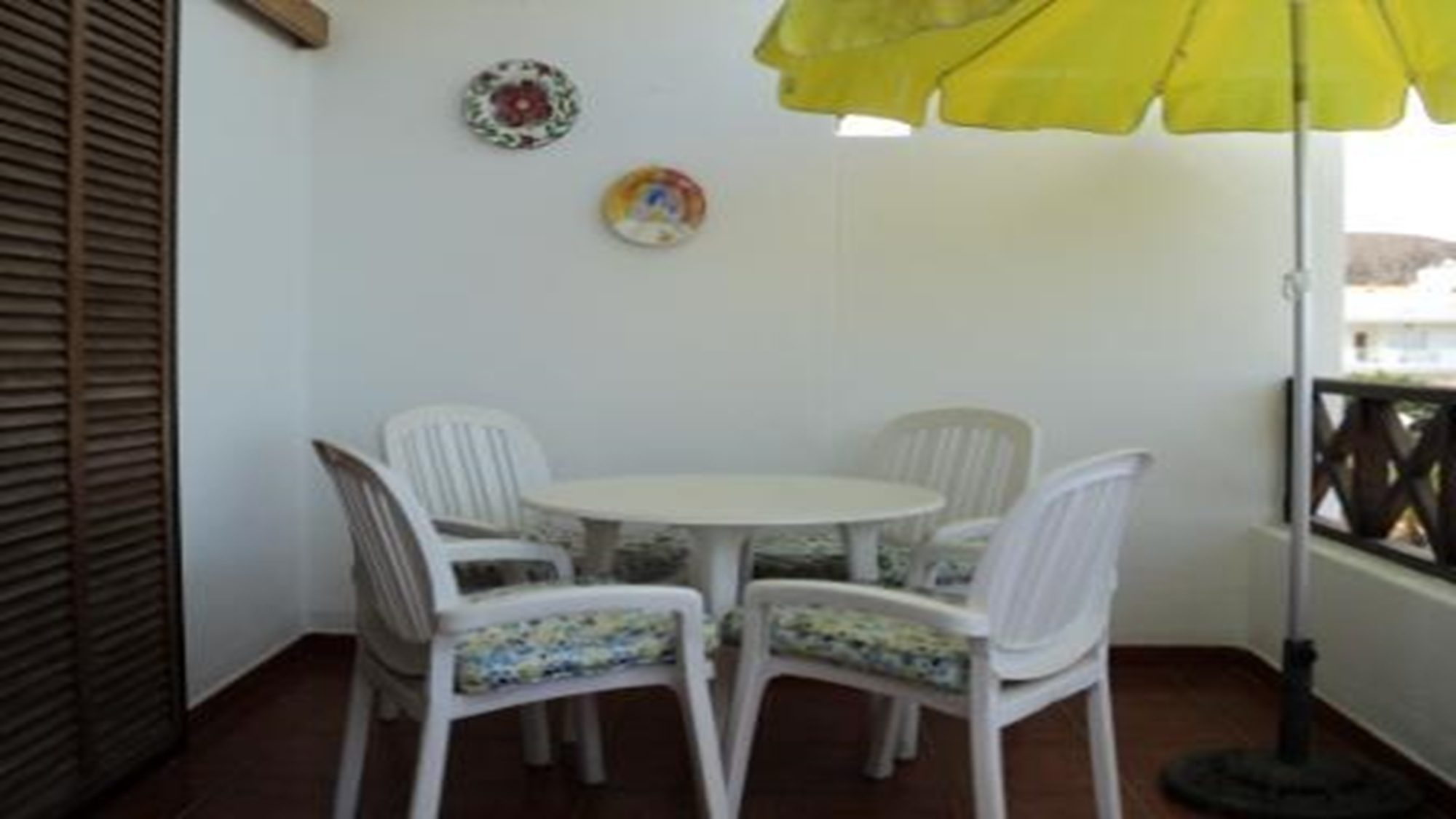 Victoria Court 1 Bedroom Apartment to rent in Los Cristianos Tenerife