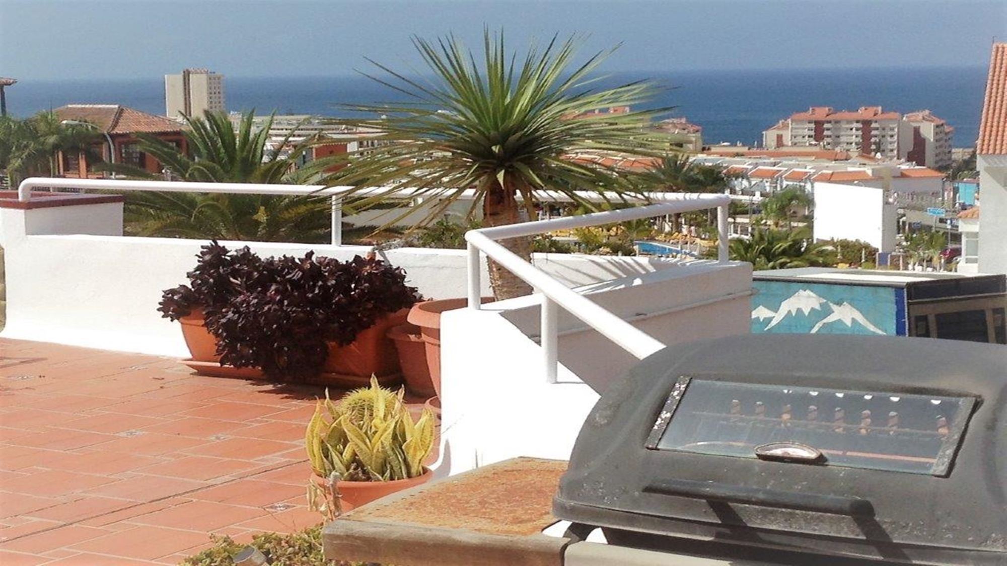 2 Bedroom Apartments To Rent Los Diamantes | Los Cristianos Tenerife