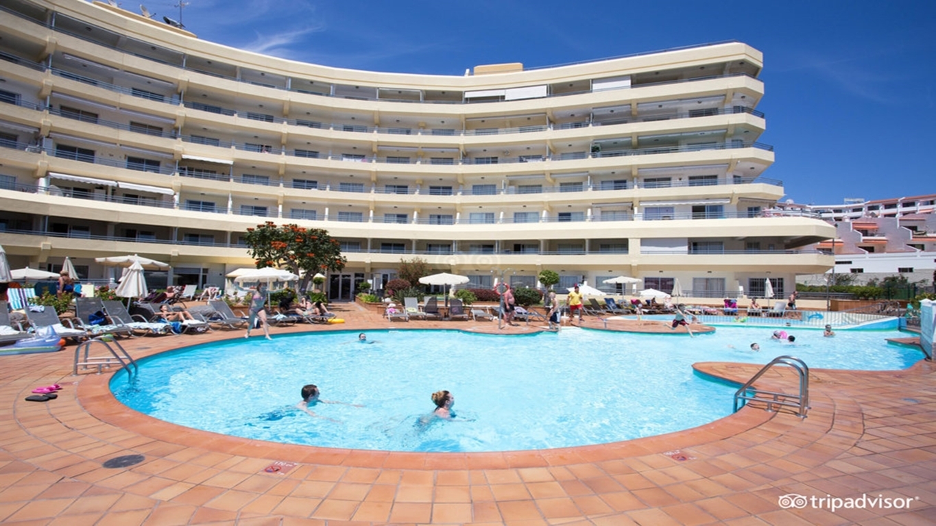 3 Bedroom Apartments to rent in Santa Maria Costa Adeje