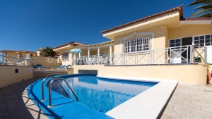 Top 5 Villas to Rent in Tenerife - 5