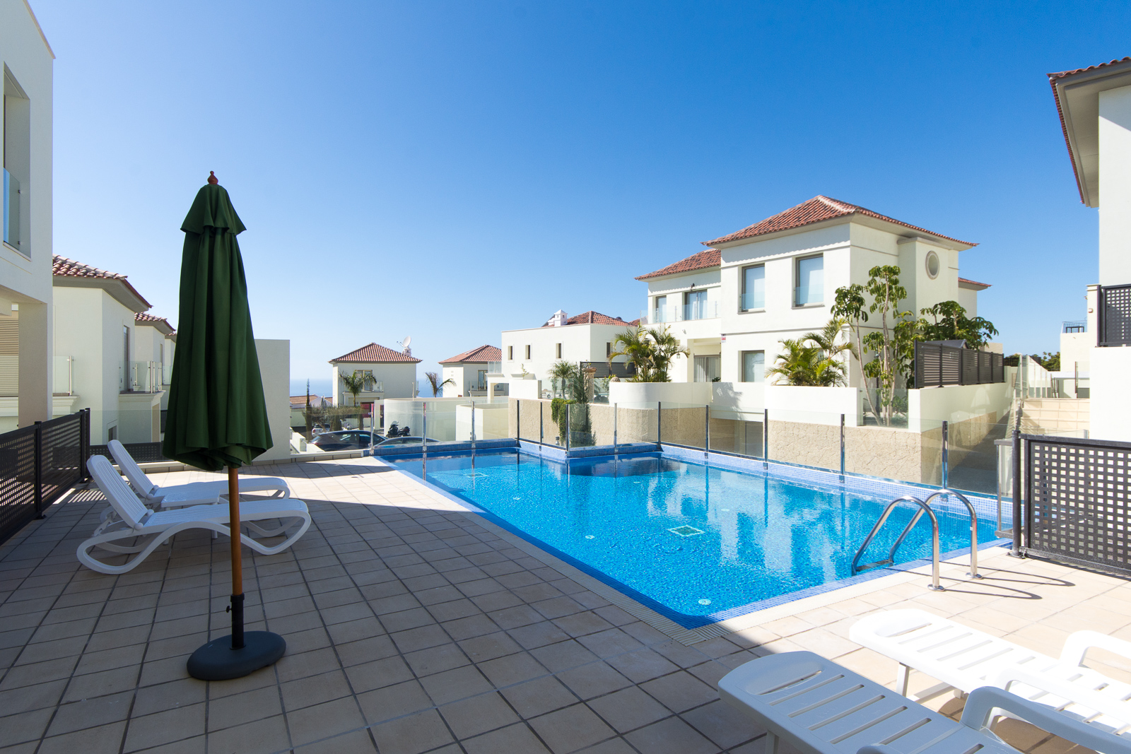 Top 5 Holiday Apartments In Tenerife